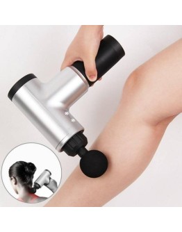 Мусколен масажор безжичен пистолет Fascial Gun